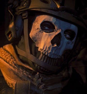 Simon 'Ghost' Riley thumbnail