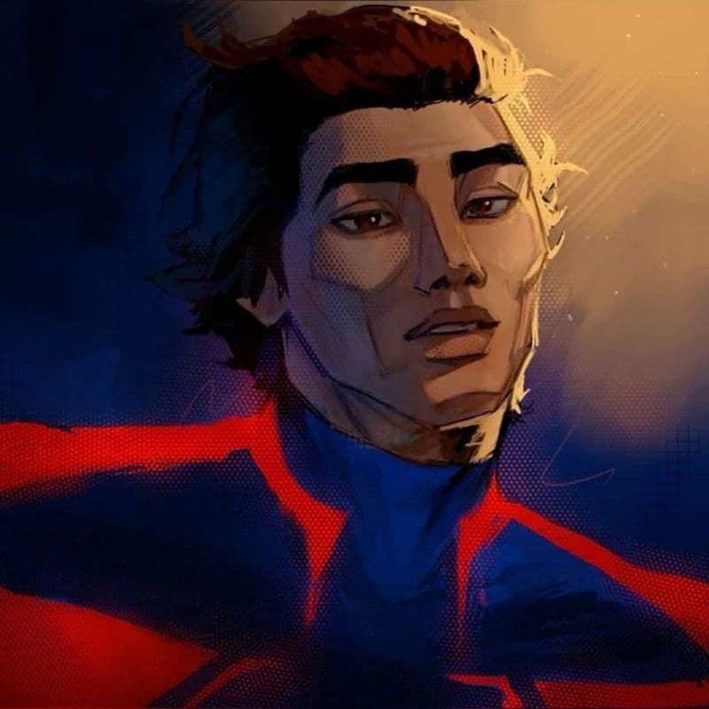 Miguel O´Hara thumbnail
