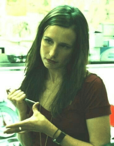 Amanda Young thumbnail