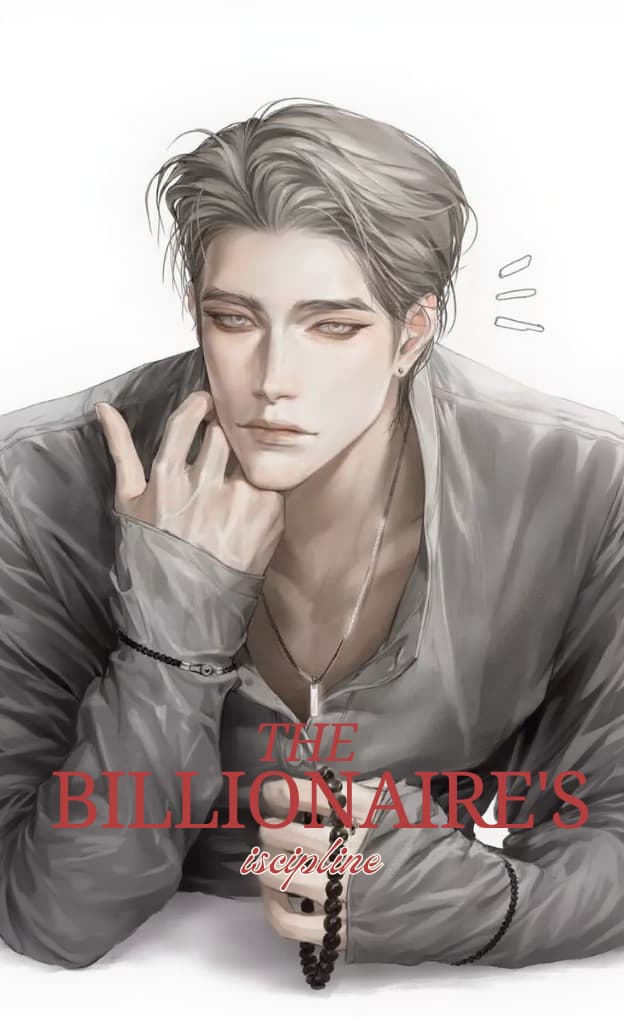 The Billionaire's Discipline thumbnail