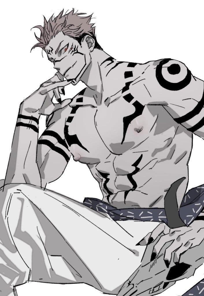 Sukuna thumbnail