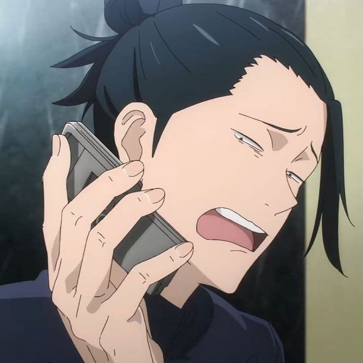 Geto Suguru thumbnail