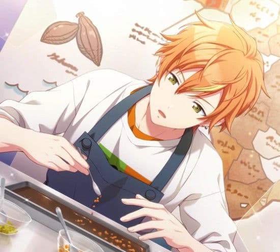 Shinonome Akito thumbnail