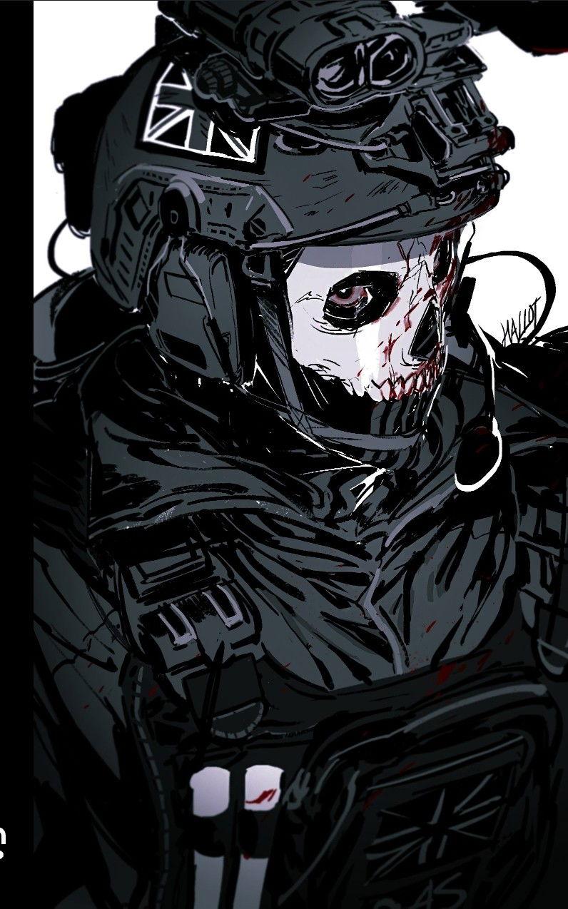 Ghost thumbnail