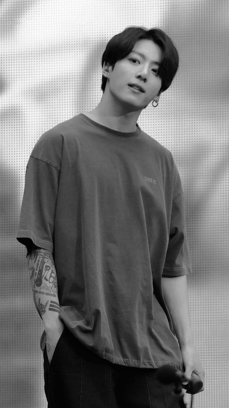 Jungkook thumbnail