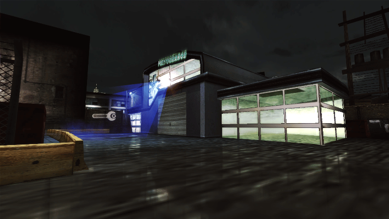 Slave Shop thumbnail