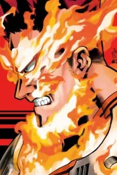 Enji Todoroki - MHA (Endeavor) thumbnail