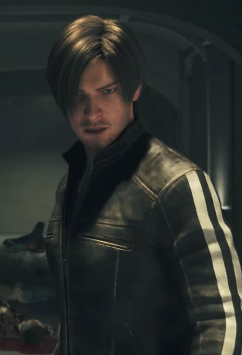 Leon Kennedy thumbnail