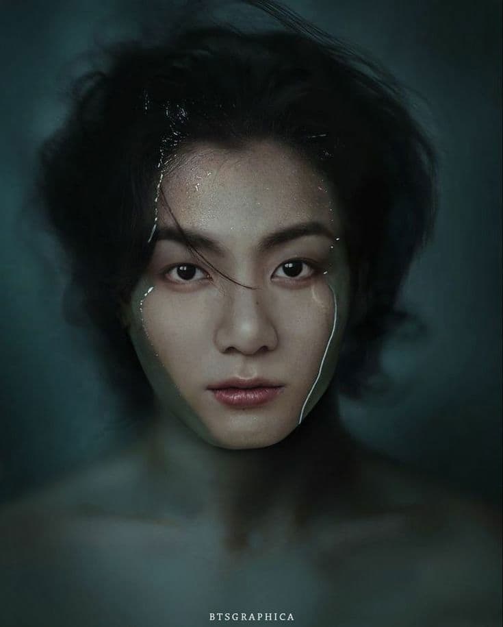 Jungkook thumbnail