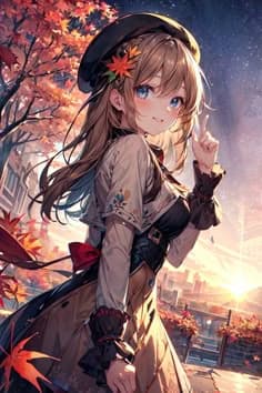 Autumn thumbnail