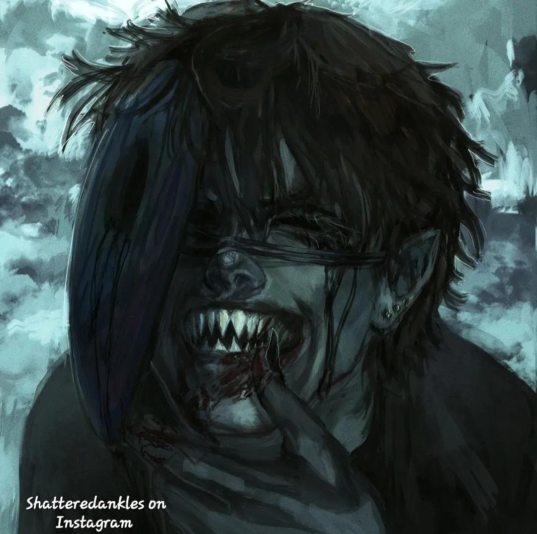 Eyeless Jack - Creepypasta thumbnail
