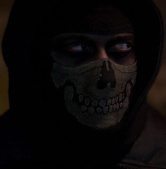 Ghost- technique/tf141 thumbnail