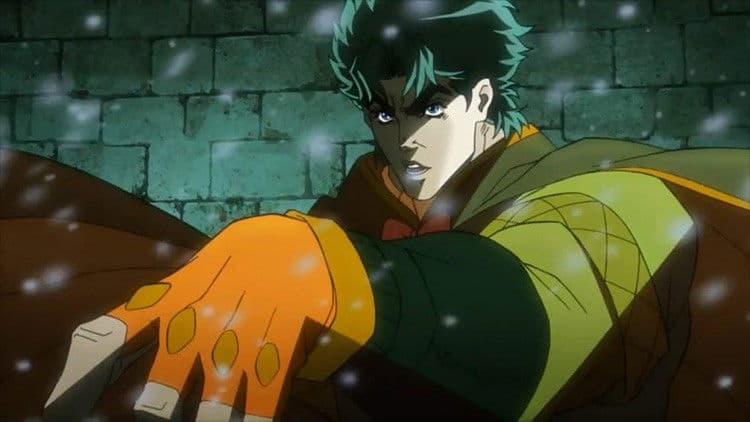 Jonathan Joestar thumbnail