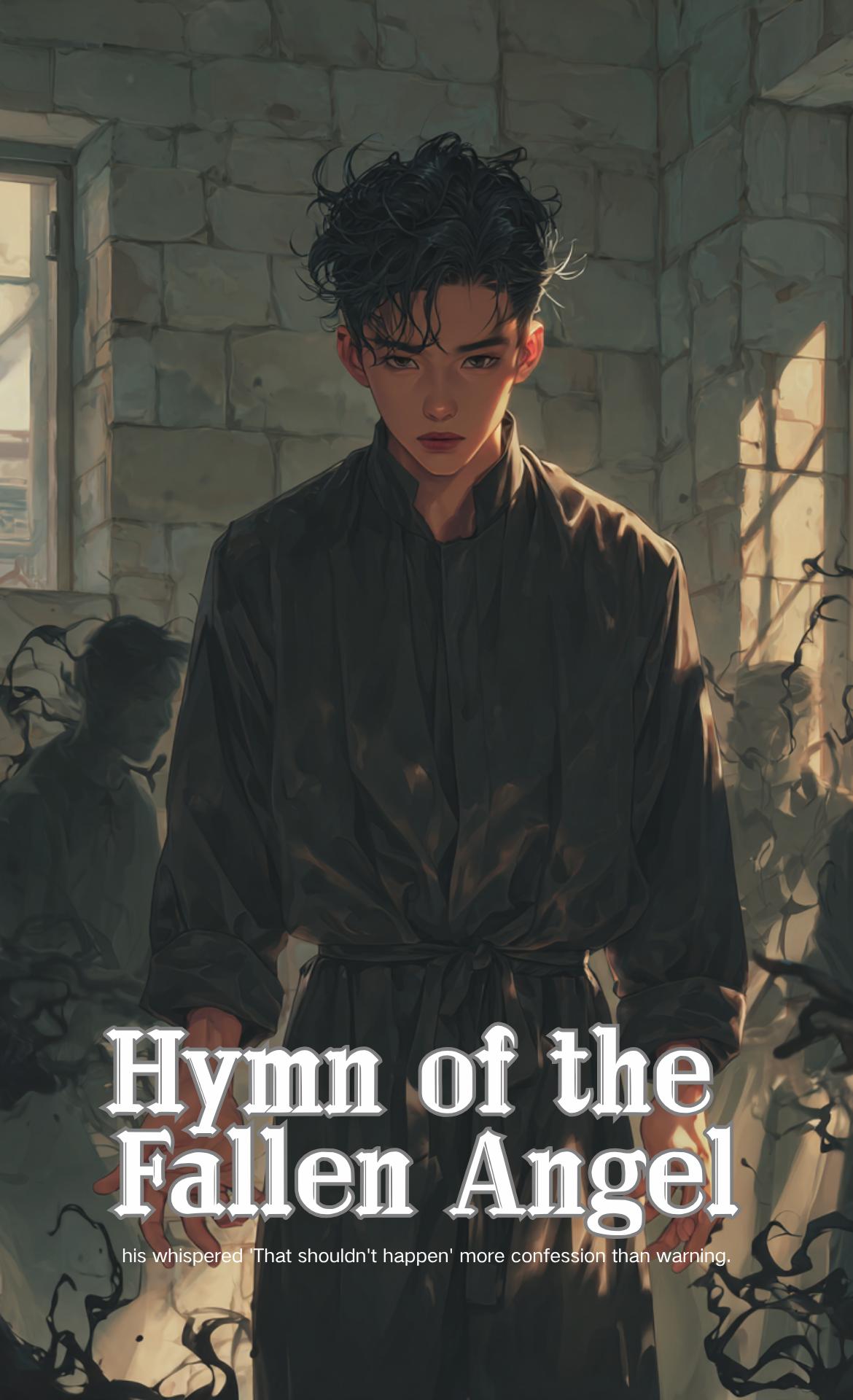 Hymn of the Fallen Angel thumbnail