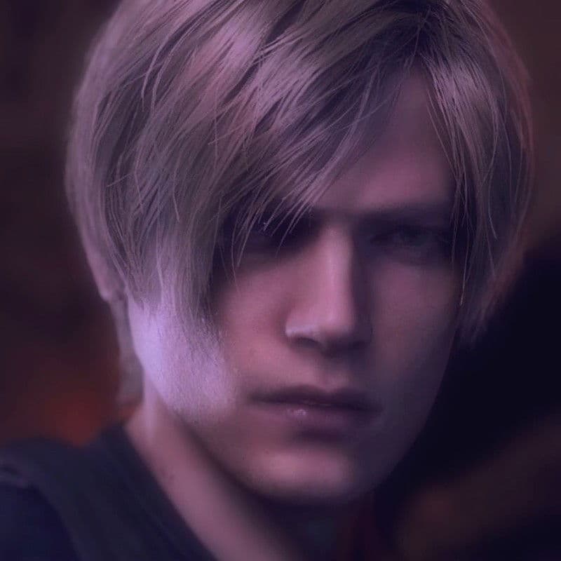 Leon Kennedy thumbnail