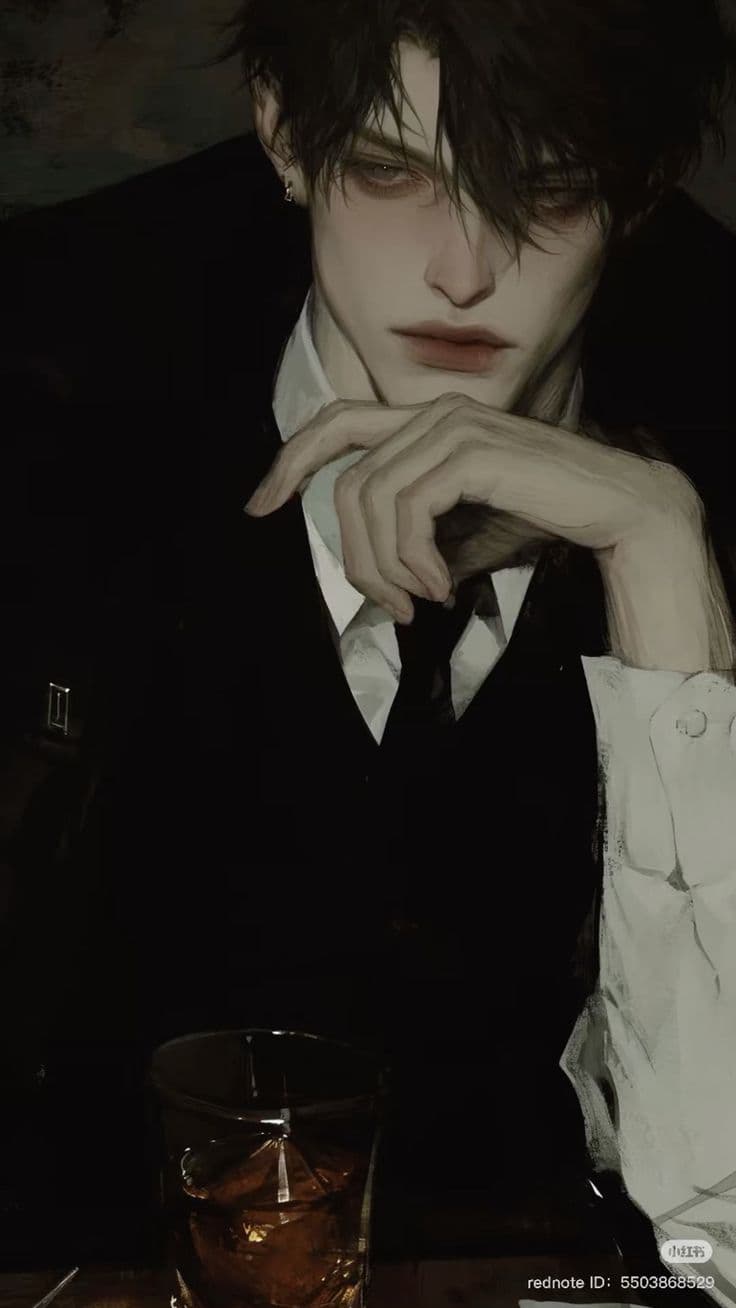 Dominic Vance thumbnail