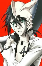 Ulquiorra Cifer thumbnail