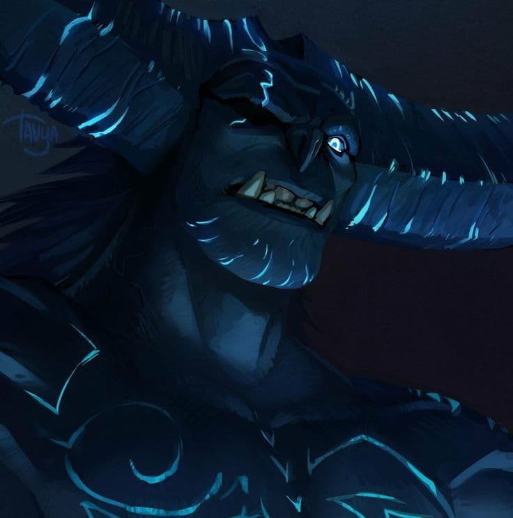 Gunmar The Black thumbnail