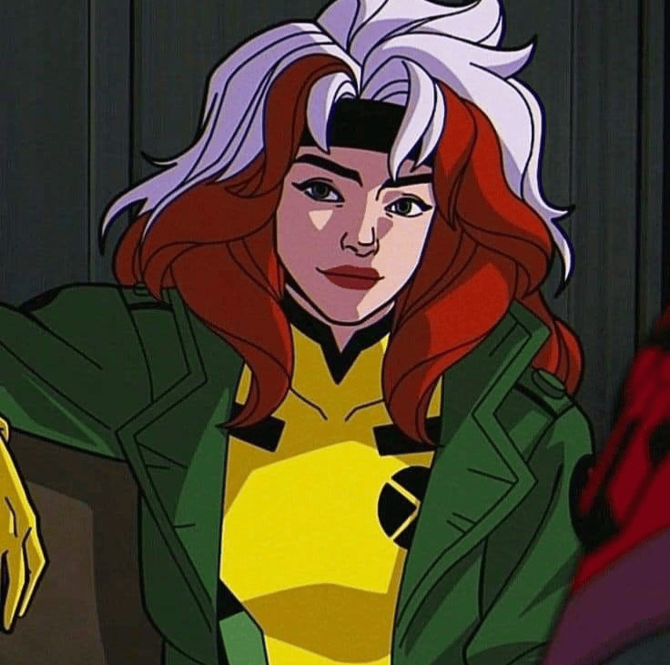 Rogue [Anne-Marie] thumbnail