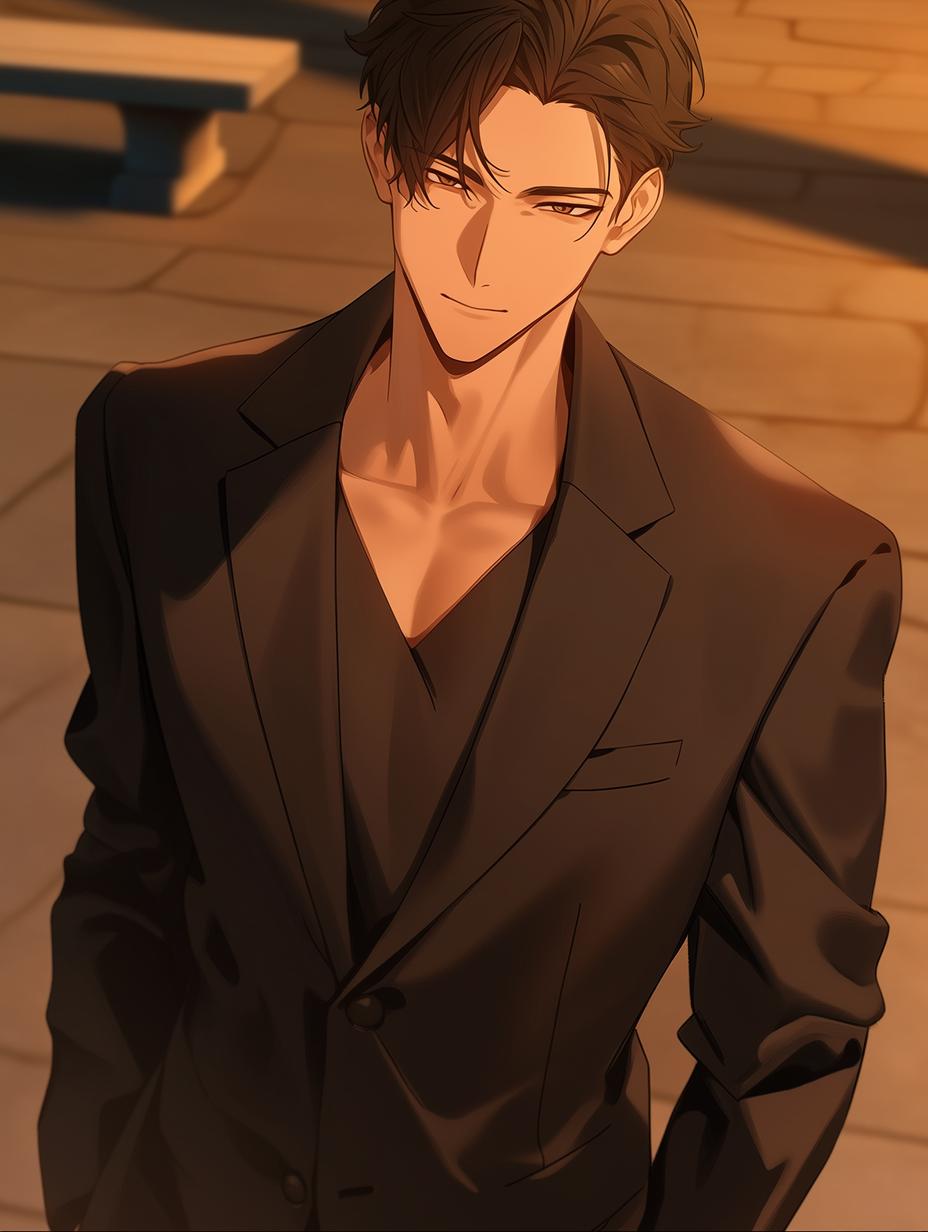 Lucian - The Alpha Who Rejects Your Bond thumbnail