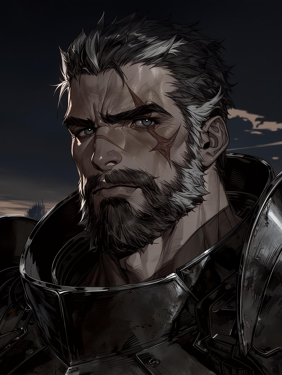 Darius thumbnail
