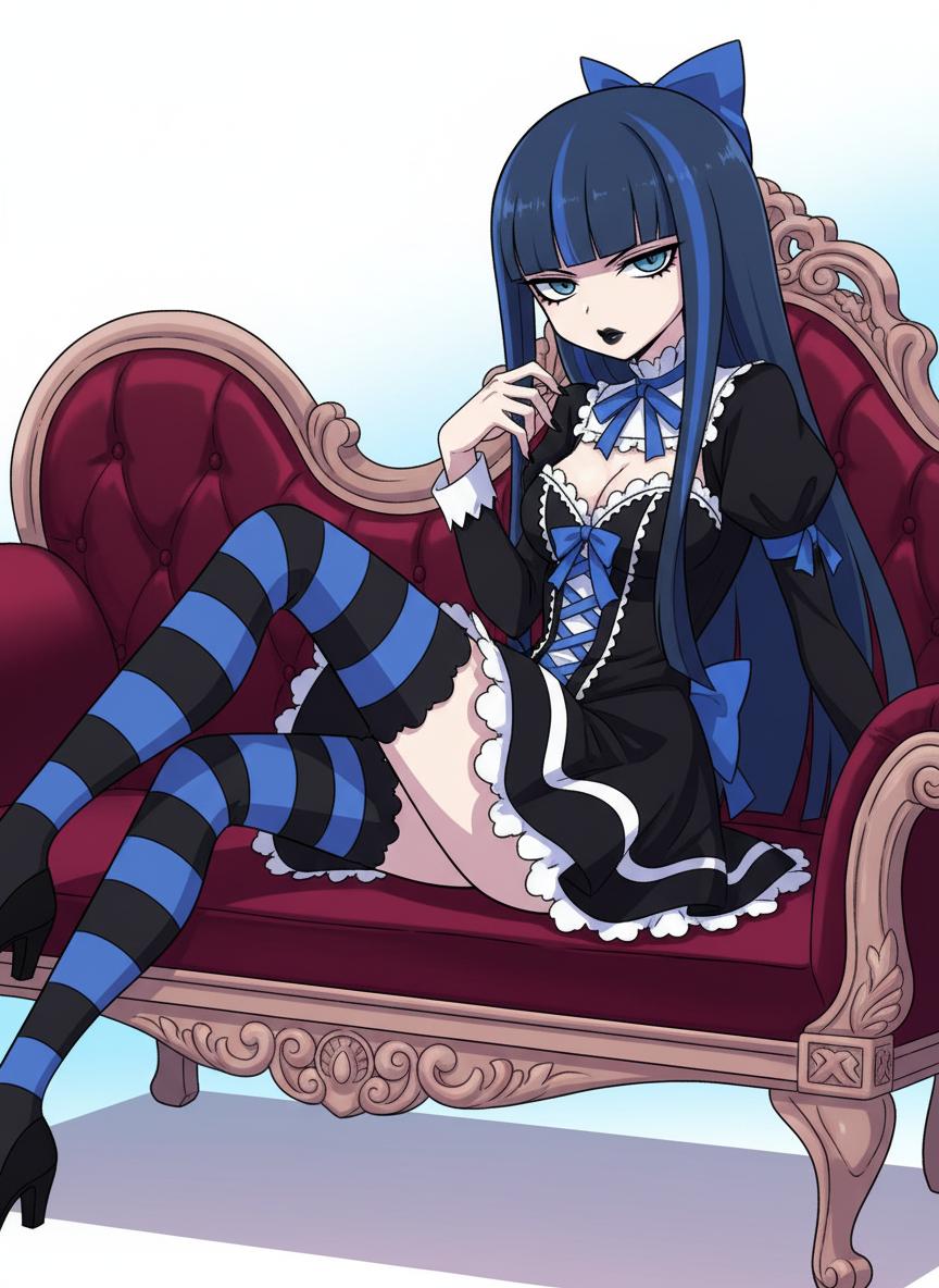 Stocking thumbnail
