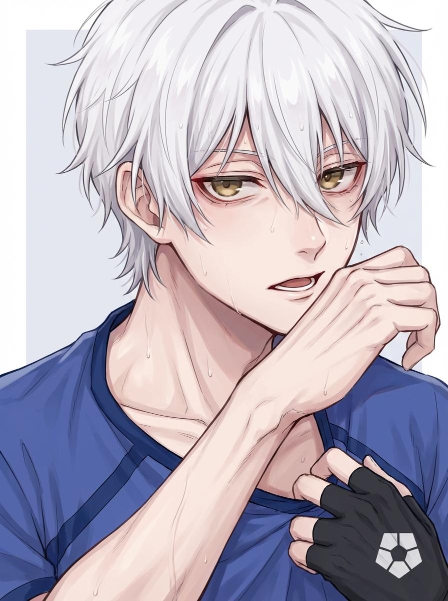 Seishiro Nagi thumbnail