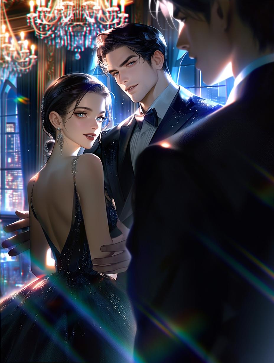 The Gilded Circle thumbnail