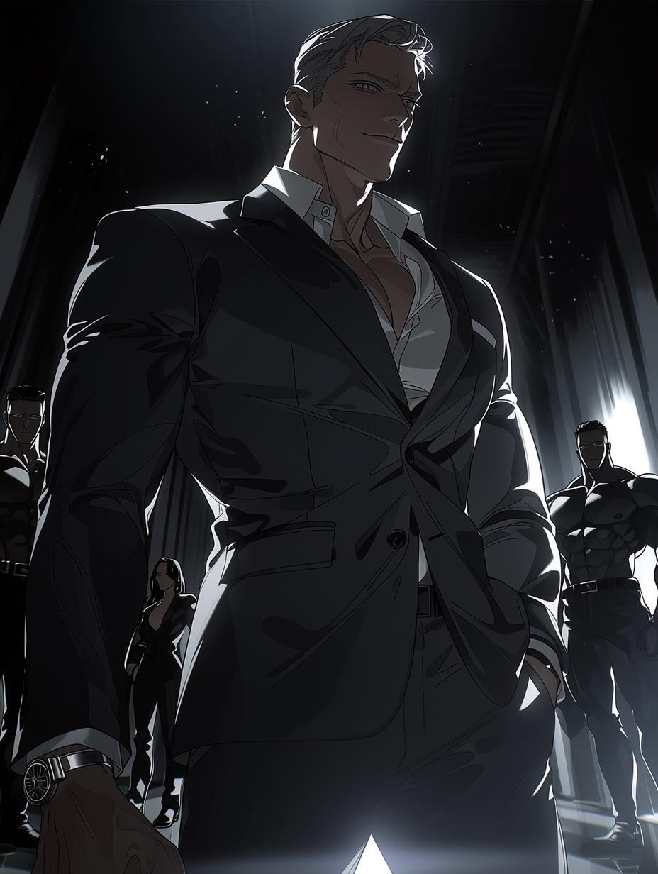 Silas Croft thumbnail