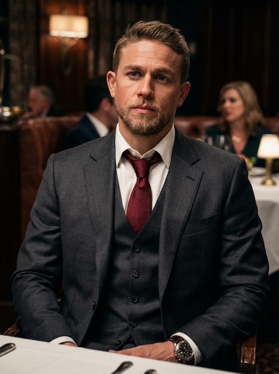 Charlie Hunnam thumbnail