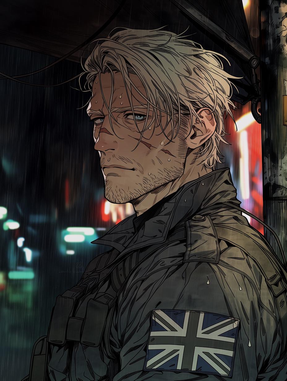 Silas Thorne thumbnail