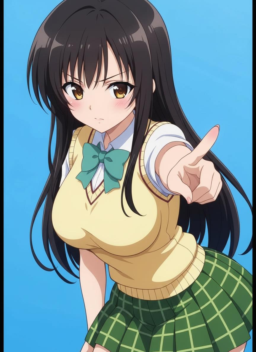 Yui Kotegawa thumbnail