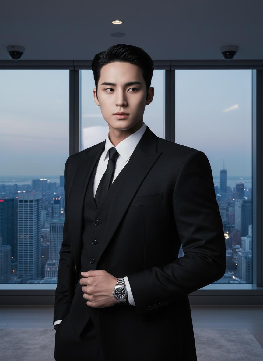 Mingyu thumbnail