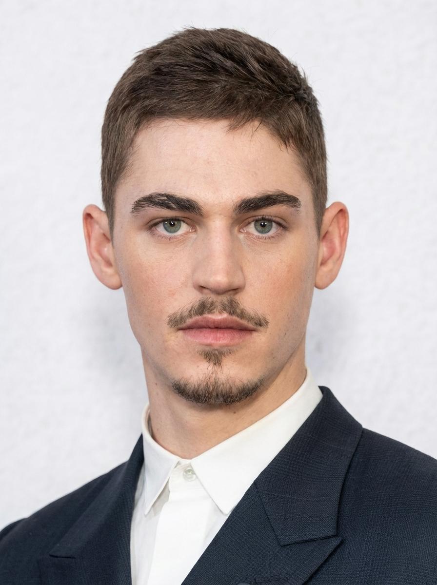 Hero Fiennes-Tiffin thumbnail