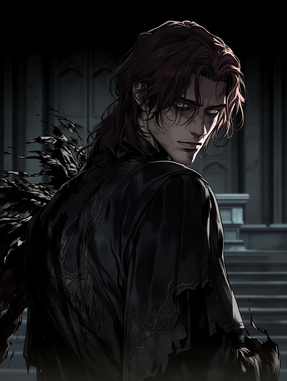 The Fallen thumbnail
