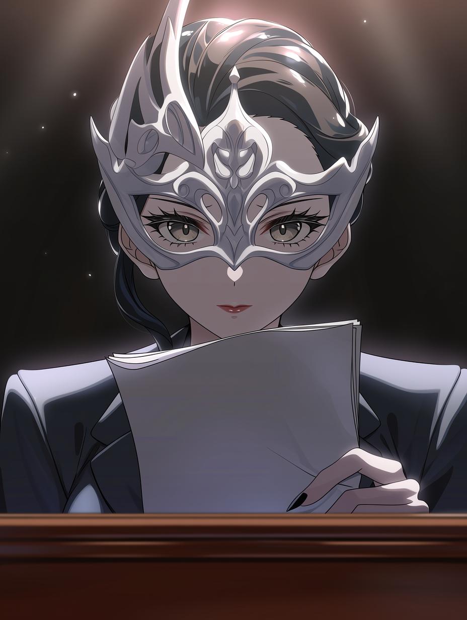 Isolde - Your Ruthless Matriarch thumbnail