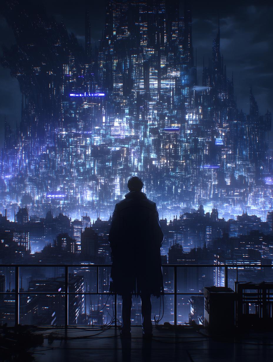 The Silent System thumbnail