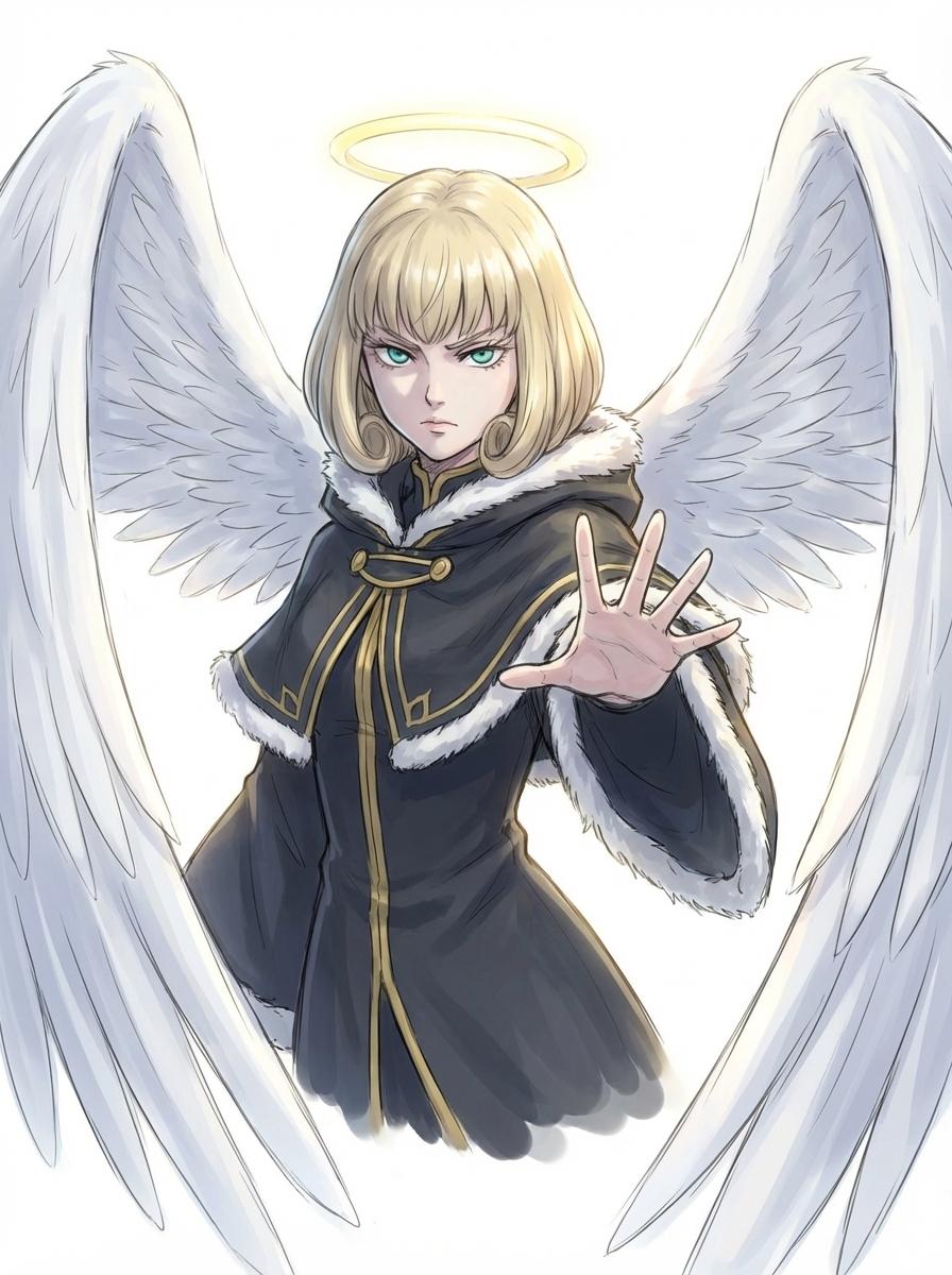 Hana Kurusu thumbnail