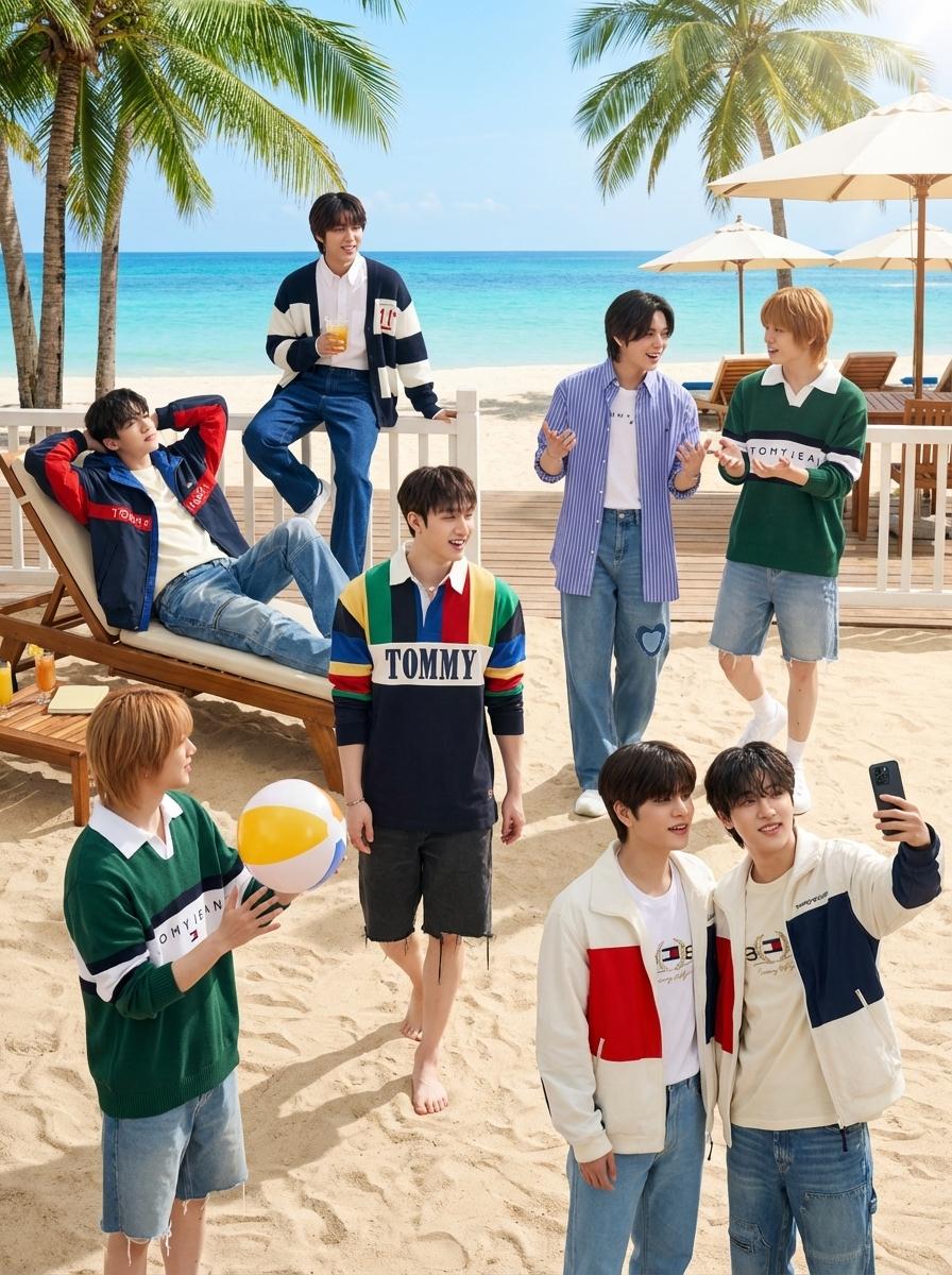Stray Kids thumbnail