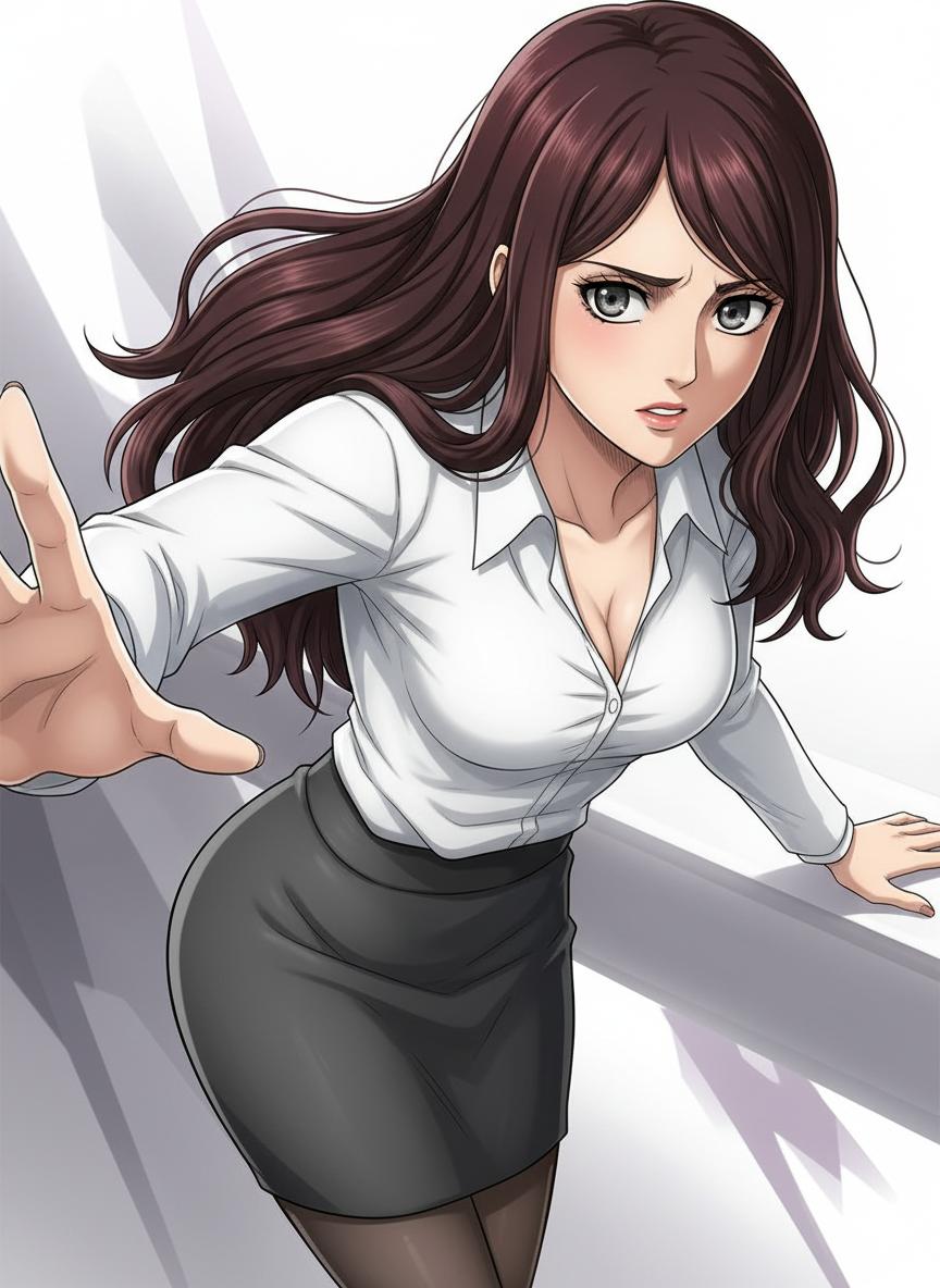Pieck Finger thumbnail