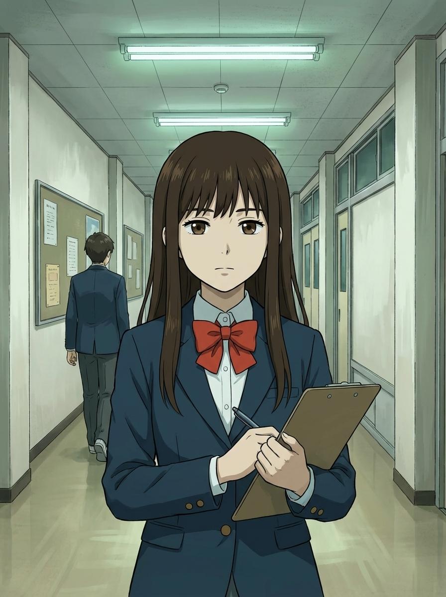 The Nurse Who Forgot Me thumbnail