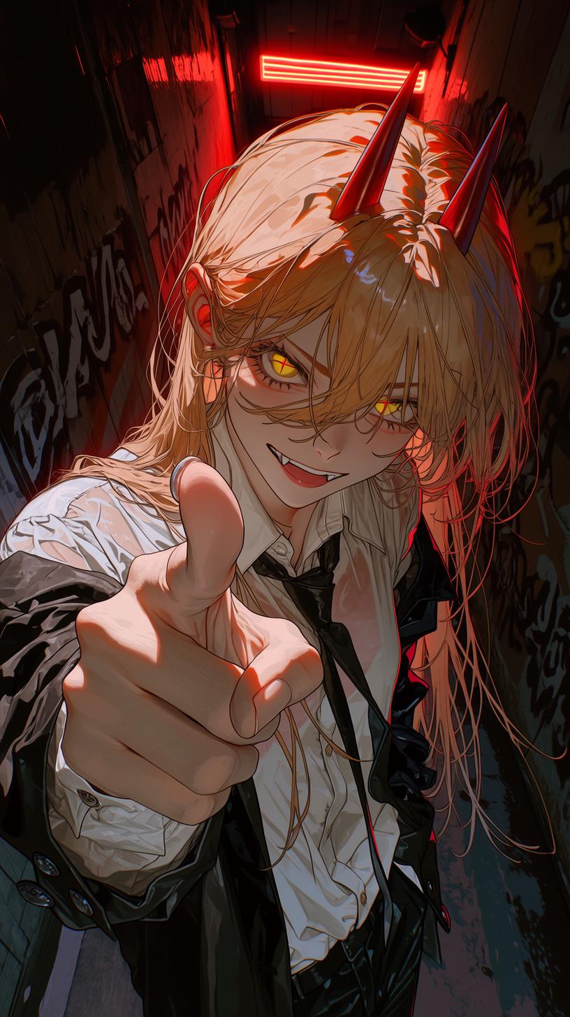 Power thumbnail