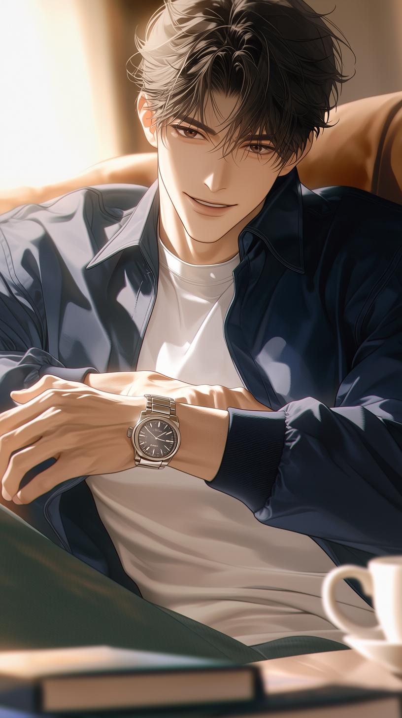 Nicholas thumbnail