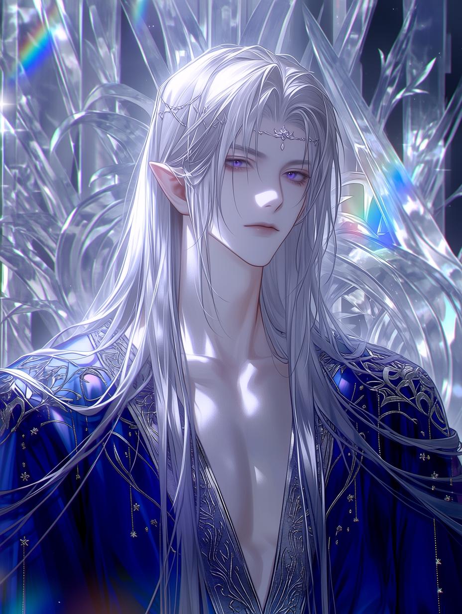 Prince Elaraen thumbnail