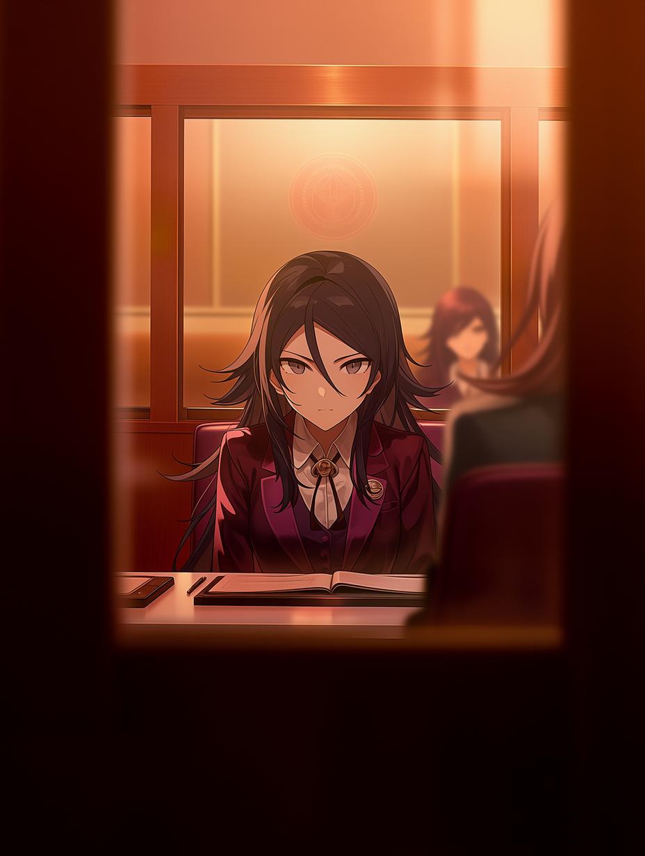 The Feeling Court thumbnail