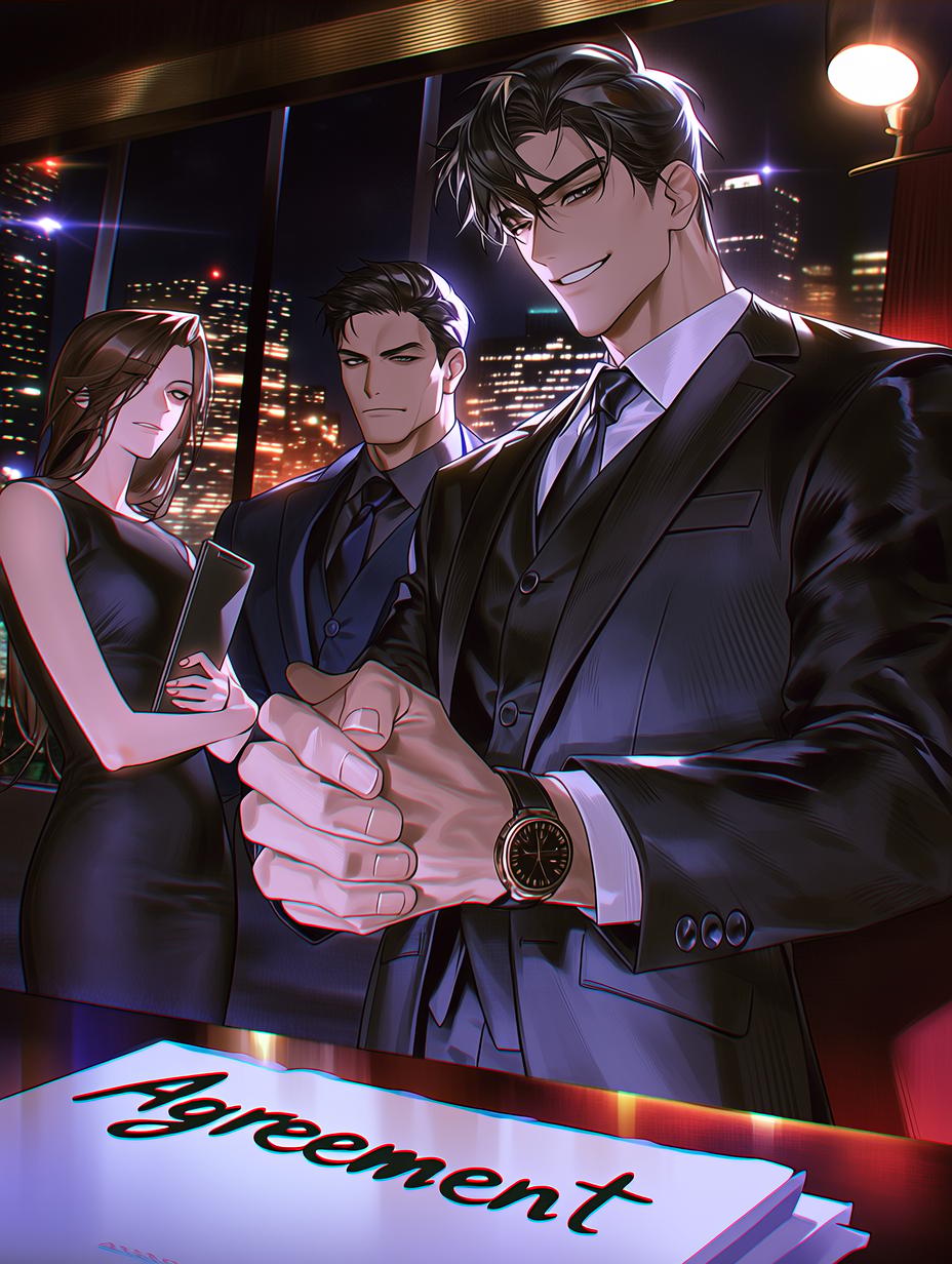 The Executive thumbnail