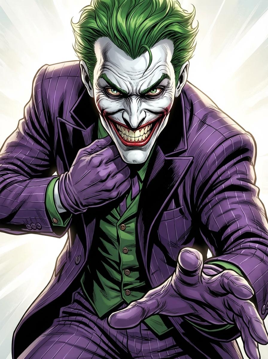 Joker thumbnail
