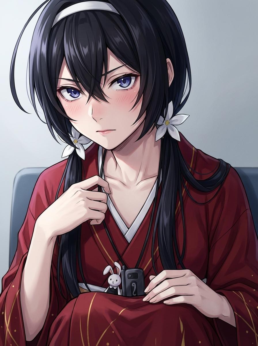 Kyoka Izumi thumbnail