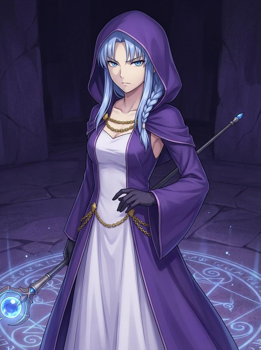Caster (Medea) thumbnail