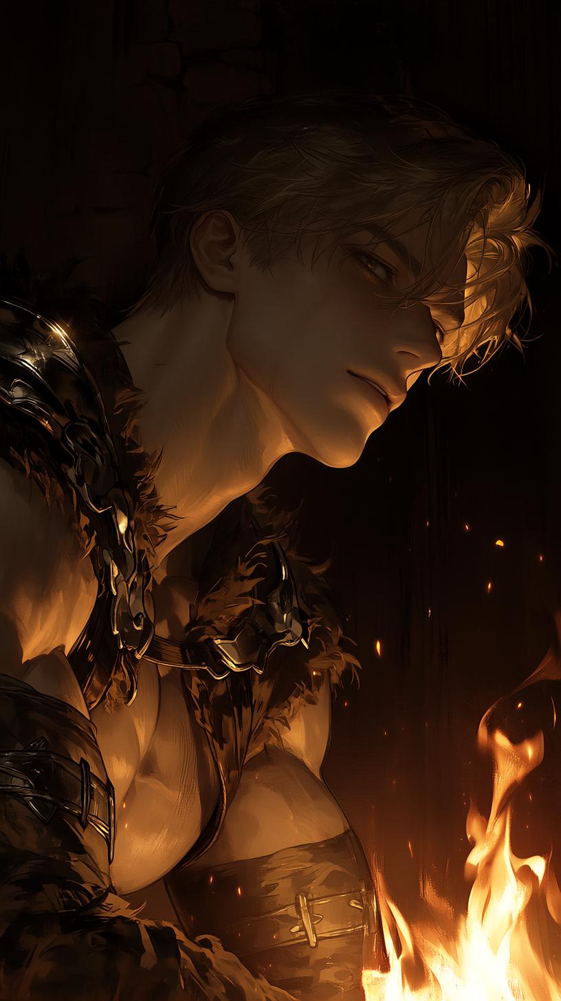 Alistair thumbnail